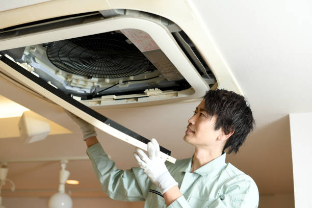 Best Affordable Duct Cleaning Services  in Palo Cedro, CA